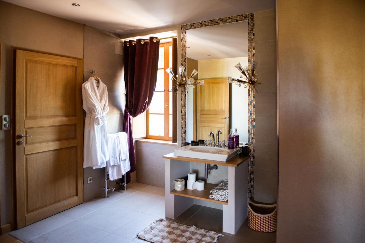 Bed and Breakfast La Francoisiere Loigné-sur-Mayenne Exterior foto