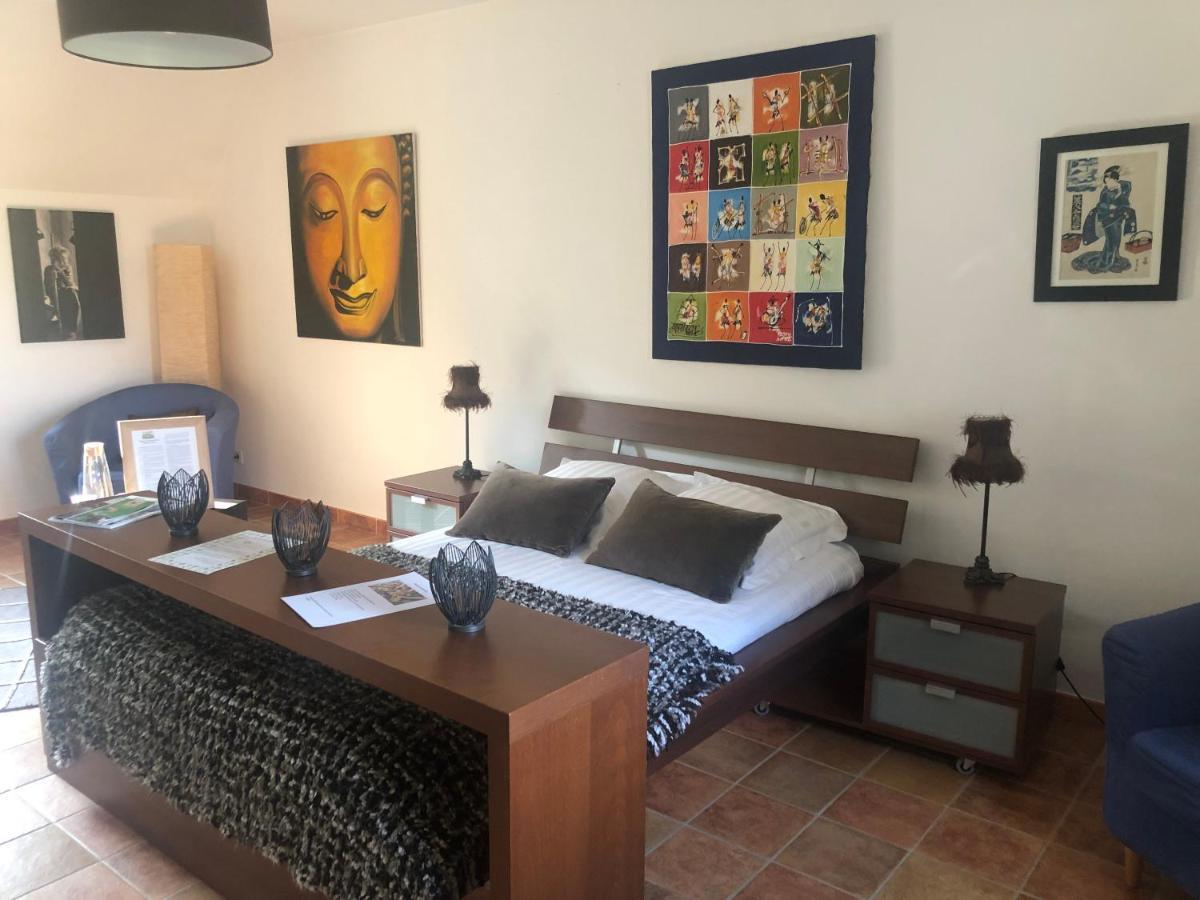 Bed and Breakfast La Francoisiere Loigné-sur-Mayenne Exterior foto